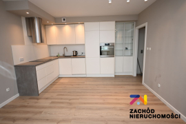 Nieruchomości Zielona Góra - 3-pok. Z Garażem Do Wynajęcia !!!!